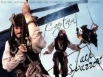 jack sparrow